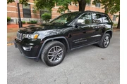 $22999 : 2021 Grand Cherokee Limited X thumbnail