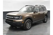 Ford Bronco Sport 2022 AWD B en Charlotte
