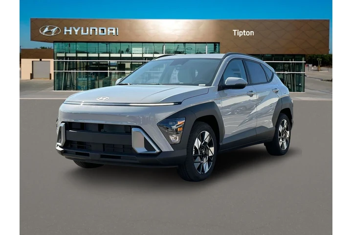 $20899 : Hyundai KONA 2024 SEL 4dr Cr image 1