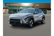Hyundai KONA 2024 SEL 4dr Cr en Brownsville