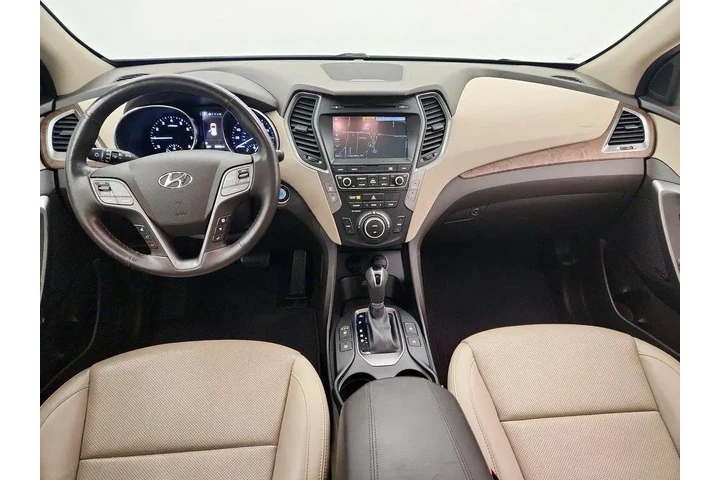 $17998 : Hyundai SANTA FE Sport 2018 image 9