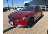 2025 CX-30 2.5 S Select Sport en North Dakota