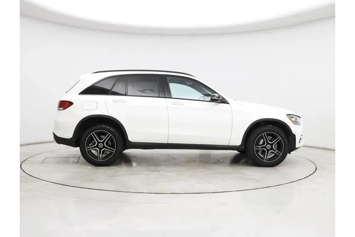 $29998 : Mercedes-Benz GLC 2022 AWD G image 7