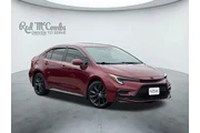 Toyota Corolla 2024 SE 4dr S
