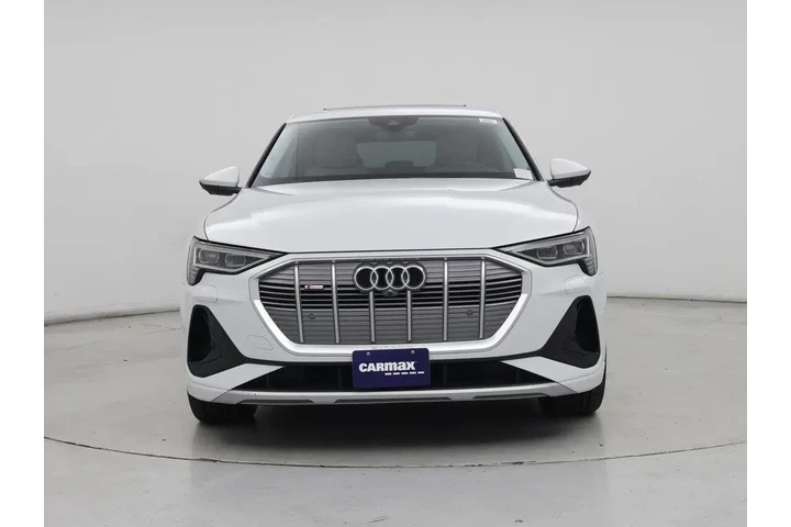 $28998 : Audi e-tron Sportback 2021 A image 5