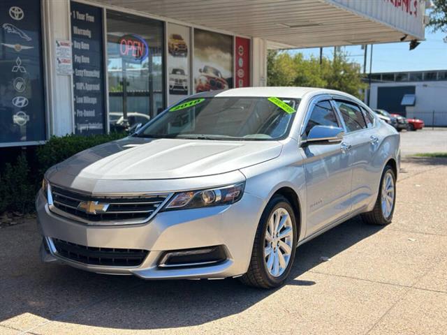 $15999 : 2018 Impala LT image 6