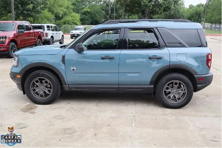 $24995 : Ford Bronco Sport 2023 AWD B image 6