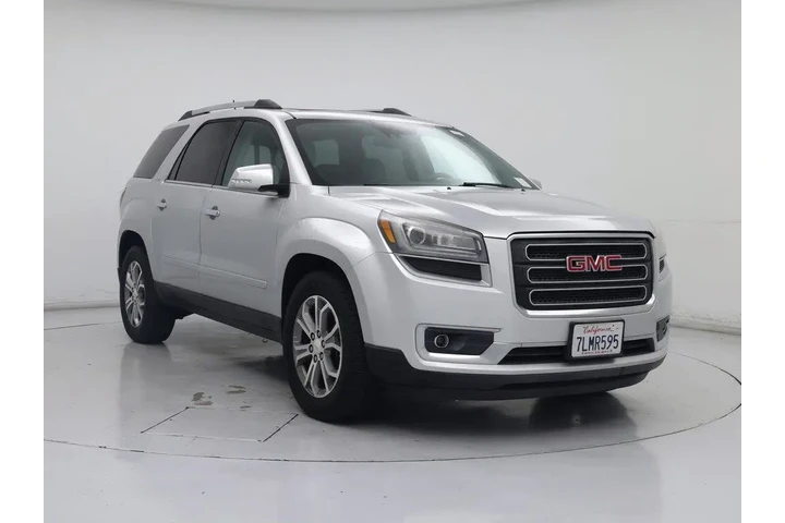 $14998 : GMC Acadia 2015 SLT-1 4dr SU image 1