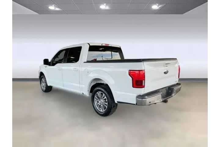 $24998 : Ford F-150 2019 4x2 Lariat 4 image 3
