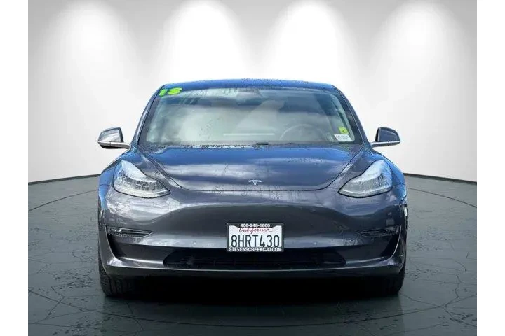 $19599 : Tesla Model 3 2018 AWD Perfo image 9