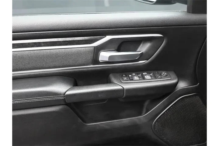 $29944 : Ram 1500 2022 4x4 Big Horn 4 image 5