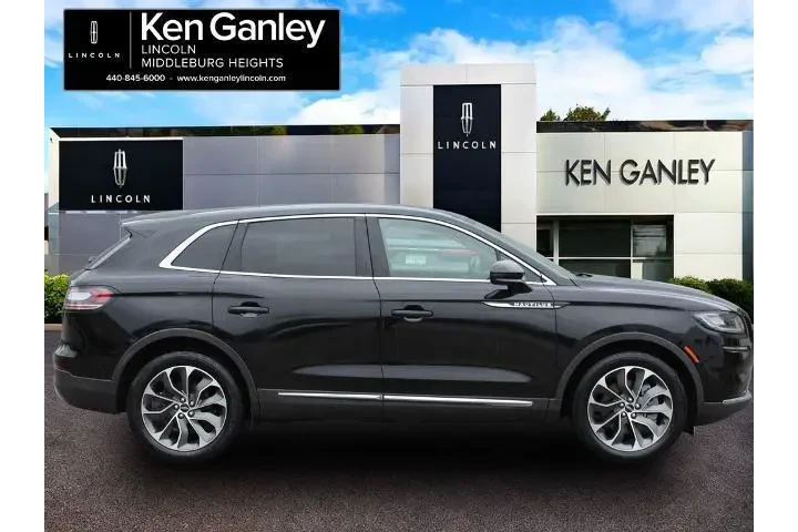 $37511 : Lincoln Nautilus 2023 Reserv image 8