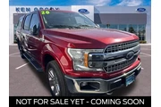 Ford F-150 2020 4x4 XL 4dr S en San Bernardino