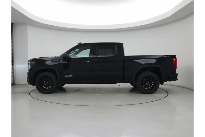 $38998 : GMC Sierra 1500 2022 4x4 Ele image 3