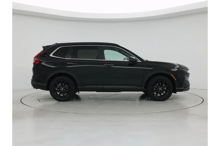 $37998 : Honda CR-V Hybrid 2025 AWD S image 7