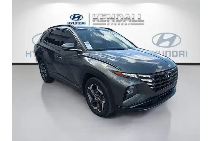 $20497 : Hyundai TUCSON 2022 Limited image 1
