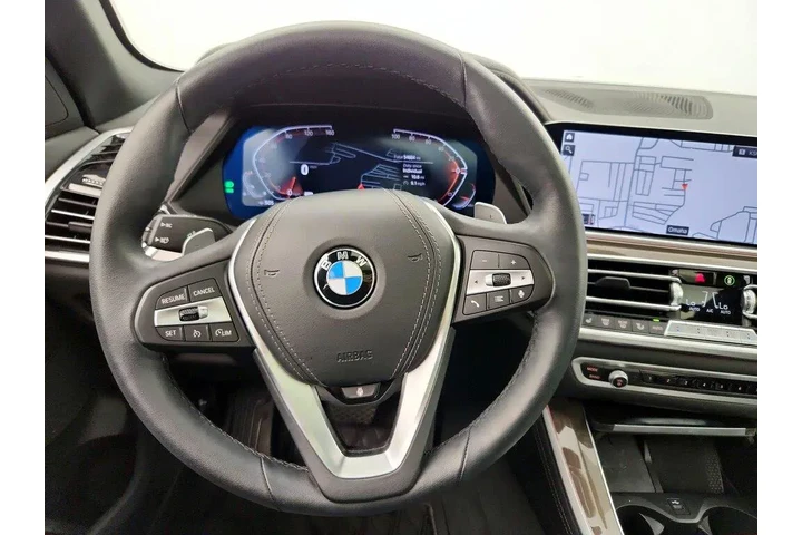 $36998 : BMW X5 2022 AWD xDrive40i 4d image 10