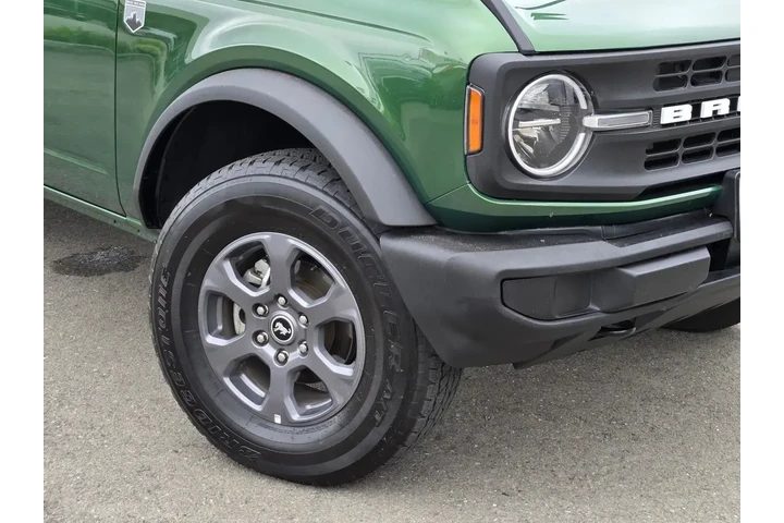 $39999 : Ford Bronco 2025 4x4 Big Ben image 9