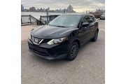 $10500 : 2019 NISSAN ROGUE SPORT S SPO thumbnail