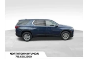 $25900 : Chevrolet Traverse 2023 4x4 thumbnail