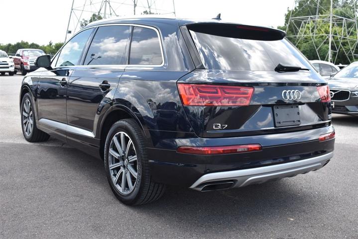 2017 Q7 3.0T quattro Prestige image 10