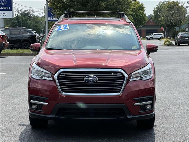 $29874 : PRE-OWNED 2022 SUBARU ASCENT image 6