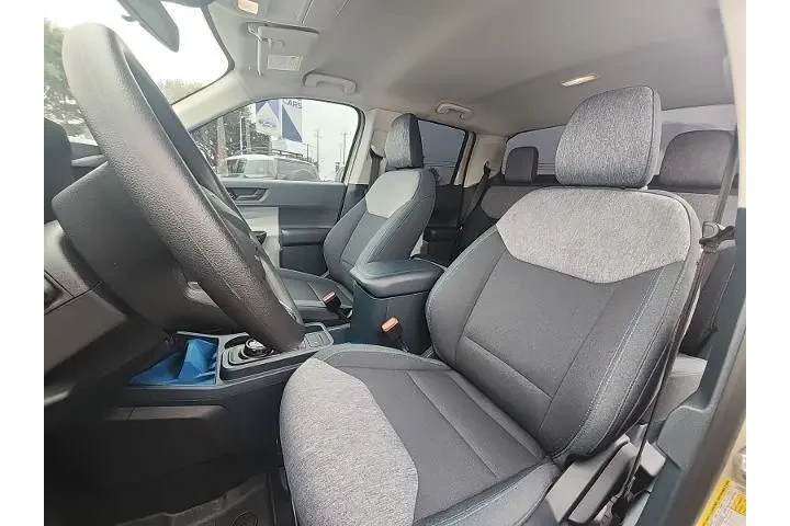 $26998 : Ford Maverick 2025 XLT 4dr S image 7