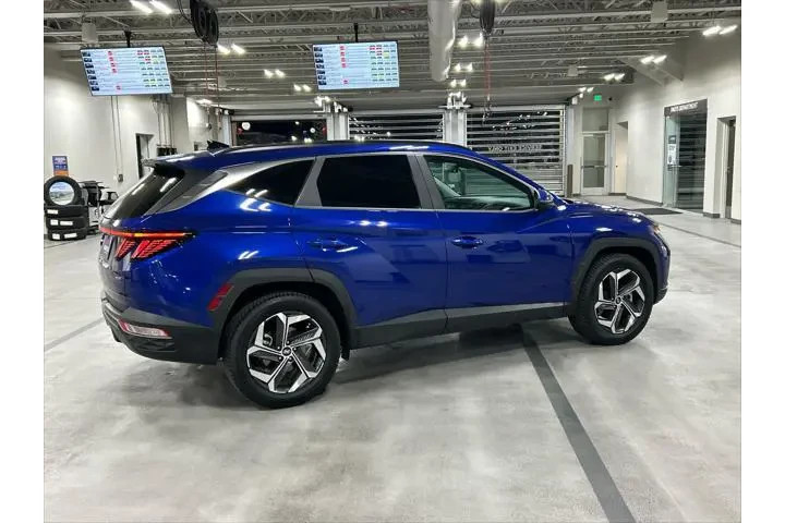 $17940 : Hyundai TUCSON 2022 AWD SEL image 7