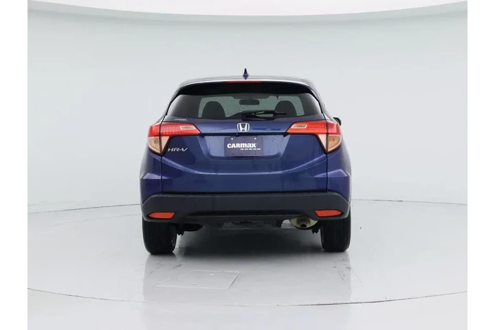 $15998 : Honda HR-V 2017 EX 4dr Cross image 6