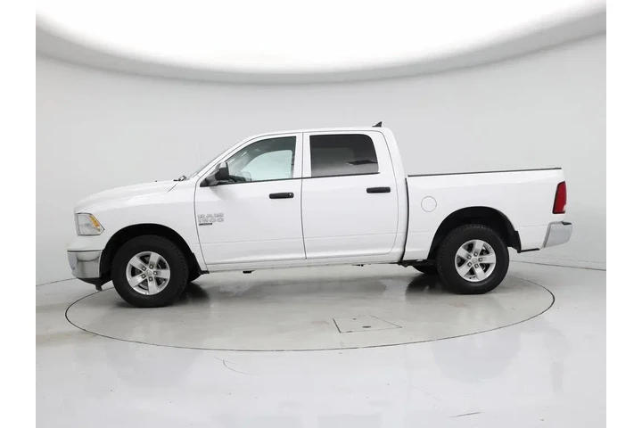 $26998 : Ram 1500 Classic 2023 4x4 SL image 3