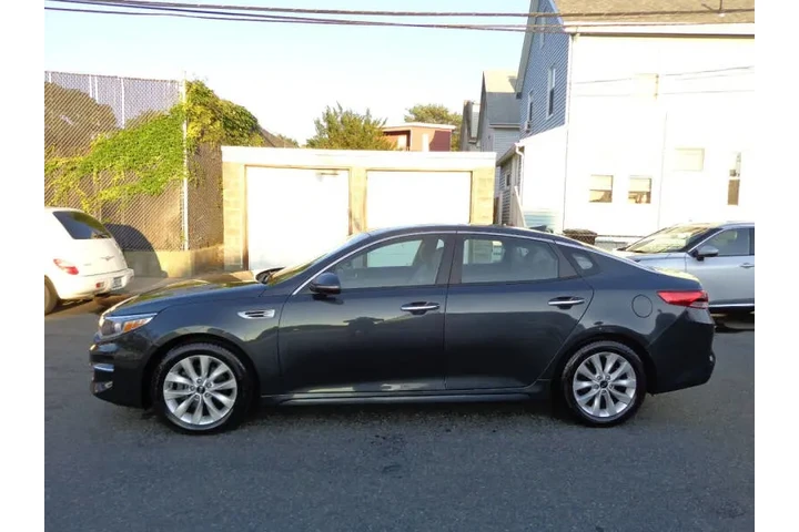 $8950 : 2016 Optima LX image 6