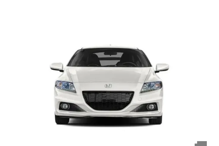 $10791 : Honda CR-Z 2015 EX 2dr Hatch image 4