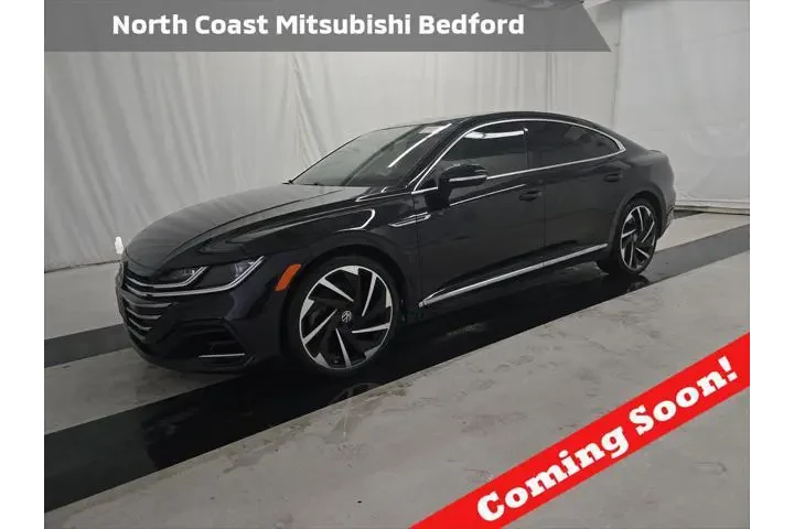 $32293 : Volkswagen Arteon 2023 AWD S image 1