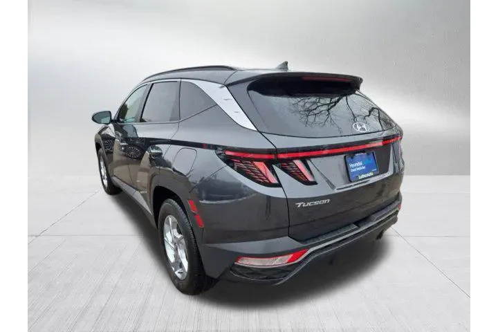 $25500 : Hyundai TUCSON 2023 AWD SEL image 5