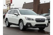 $1 : 2019 Outback 2.5i Premium thumbnail