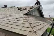 Roof Replacement Inc