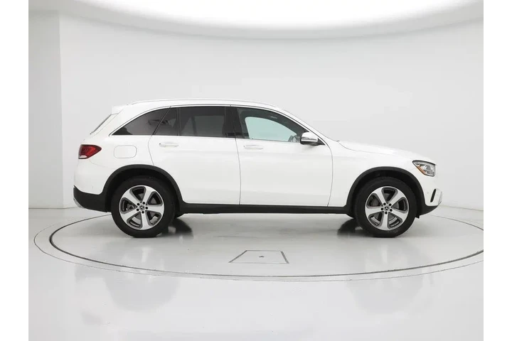 $26998 : Mercedes-Benz GLC 2022 AWD G image 7