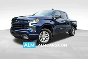 Chevrolet Silverado 1500 202 en Atlanta