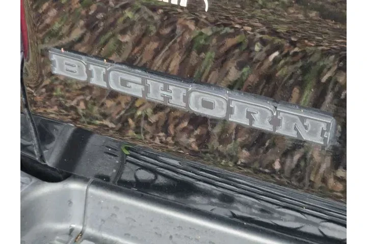 $27900 : Ram 1500 2020 4x2 Big Horn 4 image 10