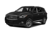 INFINITI QX60 2014 AWD 4dr S en San Francisco Bay Area