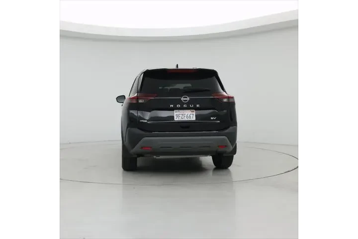 $20998 : Nissan Rogue 2023 SV 4dr Cro image 6