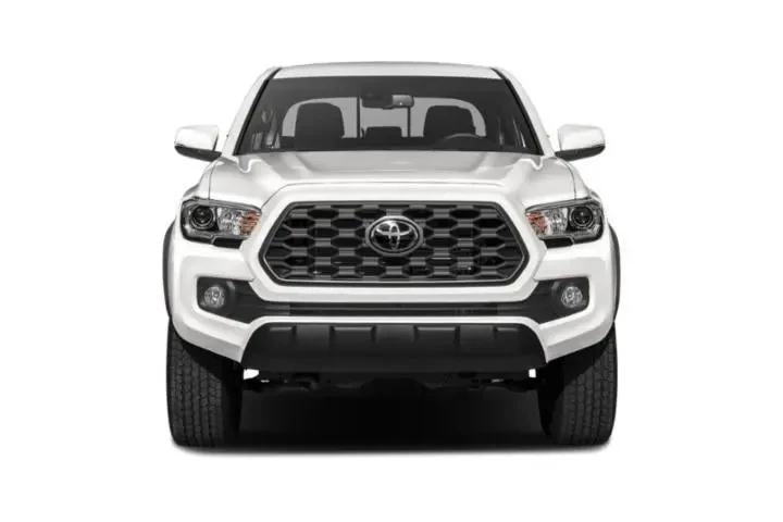 $35000 : Toyota Tacoma 2021 4x4 TRD O image 4
