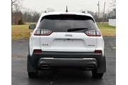 $19420 : Jeep Cherokee 2019 4x4 Limit thumbnail