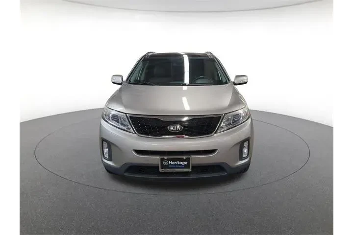 $9800 : Kia Sorento 2015 EX 4dr SUV image 2
