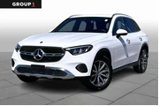 Mercedes-Benz GLC 2024 GLC 3 en El Paso