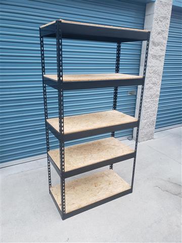 $125 : Rack Shelve image 2