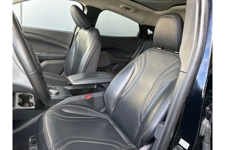 $26200 : Ford Mustang Mach-E 2023 Pre image 10