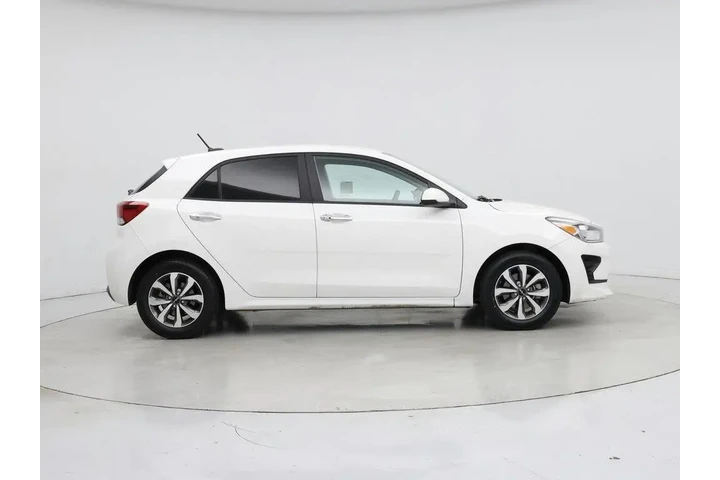 $12998 : Kia Rio 5-Door 2022 S 4dr Wa image 7
