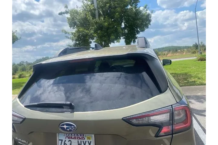 $21371 : Subaru Outback 2020 AWD Prem image 5