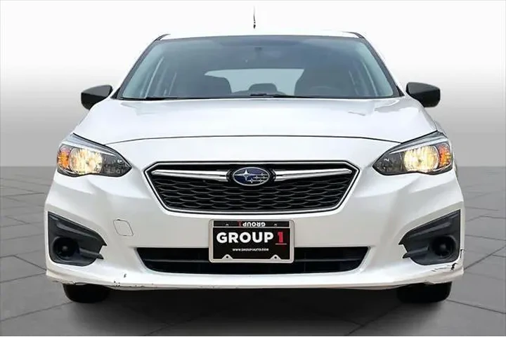$15299 : Subaru Impreza 2019 AWD 2.0i image 3